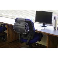 【防災セット】 LA・PITA 椅子掛け用防災セット アッシュグレー 11品目 1セット（28組：4組入×7箱）