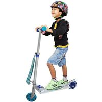 ラングスジャパン R5ラングススクーター ブルー 4936560117321 1台（直送品）