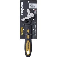 PROX-TECH モンキーレンチRG200 83990 1本（直送品）