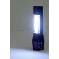 坂謙 防災用充電式2WAY LEDミニライト 6300005067 1台