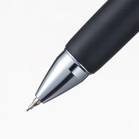 三菱鉛筆 ジェットストリーム 多機能ペン 4&1 MSXE5-1000 0.7mm ピンク MSXE510007.13 1本