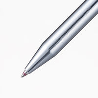 三菱鉛筆 uni 2色ボールペン 0.7mm SE1000 1本