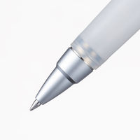 三菱鉛筆 ジェットストリーム アルファゲルグリップ 0.7mm ピンク SXN1000071P.13 1本