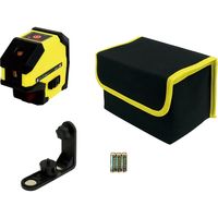 レーザー墨出し器 MLP-3 1個 マイト工業（直送品）