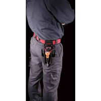 ベッセル ドライバー・ペンチホルダー TPH-40 1個