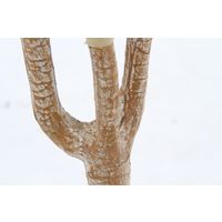 不二貿易 フェイクグリーン ドラセナ コンシンネ 幅800×奥行800×高さ1480mm 52692 1個（直送品）