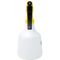 フルプラ PC噴霧器(ダイヤスプレー) 500cc イエロー 090005-02 3個