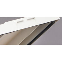 アスベル エバンMP密閉プッシュペール 45L 6403 1個 プッシュ式フタ付き ゴミ箱 密閉パッキン 日本製 幅266×奥行450×高さ601ｍｍ