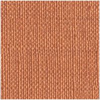 【軒先渡し】オリバー　介護用チェア　肘無・取手付タイプ　オレンジ/ナチュラル　高機能ビニールレザー　1脚（直送品）