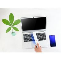 日本エフ・ディー・シー UV-LED除菌ライト UVM-08 1本