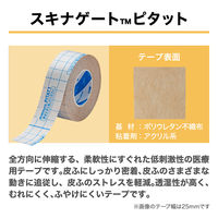 ニチバン スキナゲートピタット SGP75 1箱(4巻入)