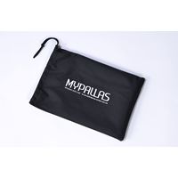 池商 20インチ折畳自転車用キャリーバッグ MP-BG20 1個（直送品）