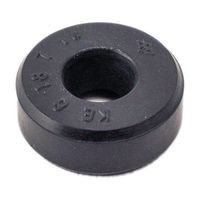 エスコ 22x35x 5mm オイルシール(G/ニトリル) EA423TE-22 1セット(20枚)（直送品）