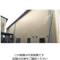 エスコ 5m ミストホース EA897AP-11 1個（直送品）