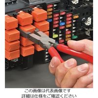 エスコ リレープライヤー EA604PF-11 1丁（直送品）