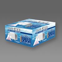 エスコ 500g 水処理剤(6個) EA115A-6AA 1箱(6個)（直送品）