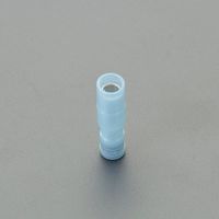 エスコ 2.0mm2 [差込形]防水ピン端子(雄/3個) EA538MF-52 1セット(45個:3個×15パック)（直送品）