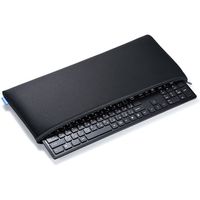 サンワサプライ キーボード用クッションケース IN-C8 1個