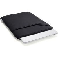 サンワサプライ MacBook用衝撃吸収インナーケース(16インチ) IN-MACSL16BK 1個（直送品）