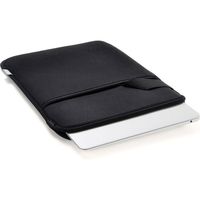 サンワサプライ MacBook用衝撃吸収インナーケース(13.3インチ) IN-MACSL13BK 1個