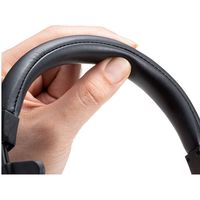 サンワサプライ ノイズキャンセリングマイク付きUSBヘッドセット MM-HSU13PRO 1個