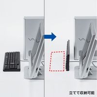 有線キーボード　メンブレン　コンパクト　ブラック　SKB-KG2BKN2　サンワサプライ　1個