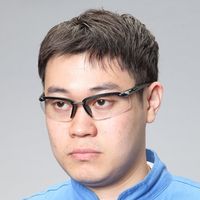 エスコ 保護めがね(x2.5ルーペ付) EA800AS-3 1セット(3個)（直送品）