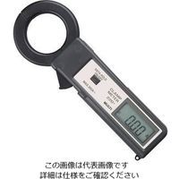 エスコ クランプメーター(ミニ) EA708S-1 1台（直送品）