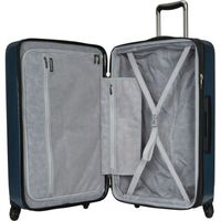 Yosemite2.0 ヨセミテ2.0 25インチ スーツケース 111-25-460-4VP 1個（直送品）