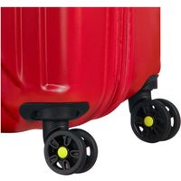 サムソナイト AIR FORCE1 エアフォース1 スピナー66 スーツケース 18G*00002 1個（直送品）