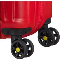 サムソナイト AIR FORCE1 エアフォース1 スピナー55 スーツケース 18G*00001 1個（直送品）