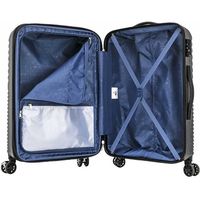 サムソナイト KAMI 360 カミ サンロクマル スピナー55 スーツケース GI8*11001 1個（直送品）