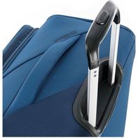 サムソナイト KIRBY カービー スピナー54 スーツケース GL8*01001 1個（直送品）