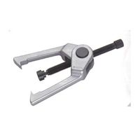 エスコ タイロッドエンドリムーバー EA688FB-1 1個（直送品）