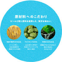 ノンアルコールビール　からだを想うオールフリー　350ml　１ケース(24本入)　ノンアルコール　サントリー