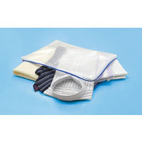 マグエックス メッシュケース マチあり(A3) MMCL-A3 1セット(5個:1個×5)