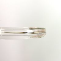 コクヨ カラーマグネット 強力タイプ クリヤー 直径30mm 約9枚保持 ピンク マク-T30NP 1セット（4個：2個入×2パック）