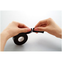 コクヨ マグネットテープ マグテ 片面粘着剤付き 19mm×8m マク-370N 1セット（40ｍ：8ｍ入×5巻）