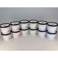 【簡易包装・ギフト】　アイガー　ＫＡＭＡＮＡＲＩＹＡ　イタリアンジェラート　KA-IT12　1個（直送品）