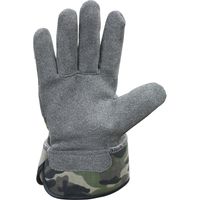 人工皮革カワテックアーミーグリーン迷彩 M AG6510（直送品）