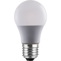 磁気研究所 LED電球 40W相当 全方向 4万時間タイプ 昼光色 E26口金 HDLED40W6500K 1セット(10個)