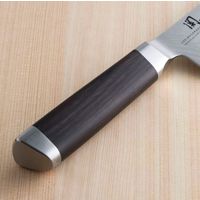 貝印 関孫六 ダマスカス 三徳 165mm #000AE5200 1本