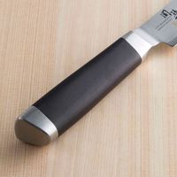 貝印 関孫六 ダマスカス パン切 240mm #000AE5207 1本（直送品）