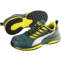 ユニワールド CHARGE Green Low 25.5 64.212.0 1足（直送品）