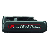 パナソニック サイクロン式充電クリーナー 通常バッテリーセット EZ37A5PN1G-B 1台