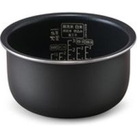 アイリスオーヤマ 米屋の旨み 銘柄炊き ジャー炊飯器 3合 RC-ME30-B 1台（直送品）