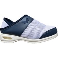 山一 エアソール2WAYメッシュシューズ YI-75 1足