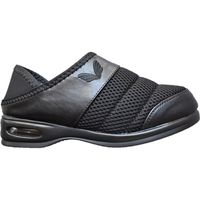 山一 エアソール2WAYメッシュシューズ YI-75 1足　ナースシューズ