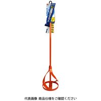 藤原産業 SK11 ペイントミキサー10軸120 SPMー9 1個（直送品）