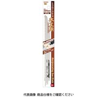 藤原産業 SK11 レシプロソーブレード木工用 SRSBー002 1個（直送品）